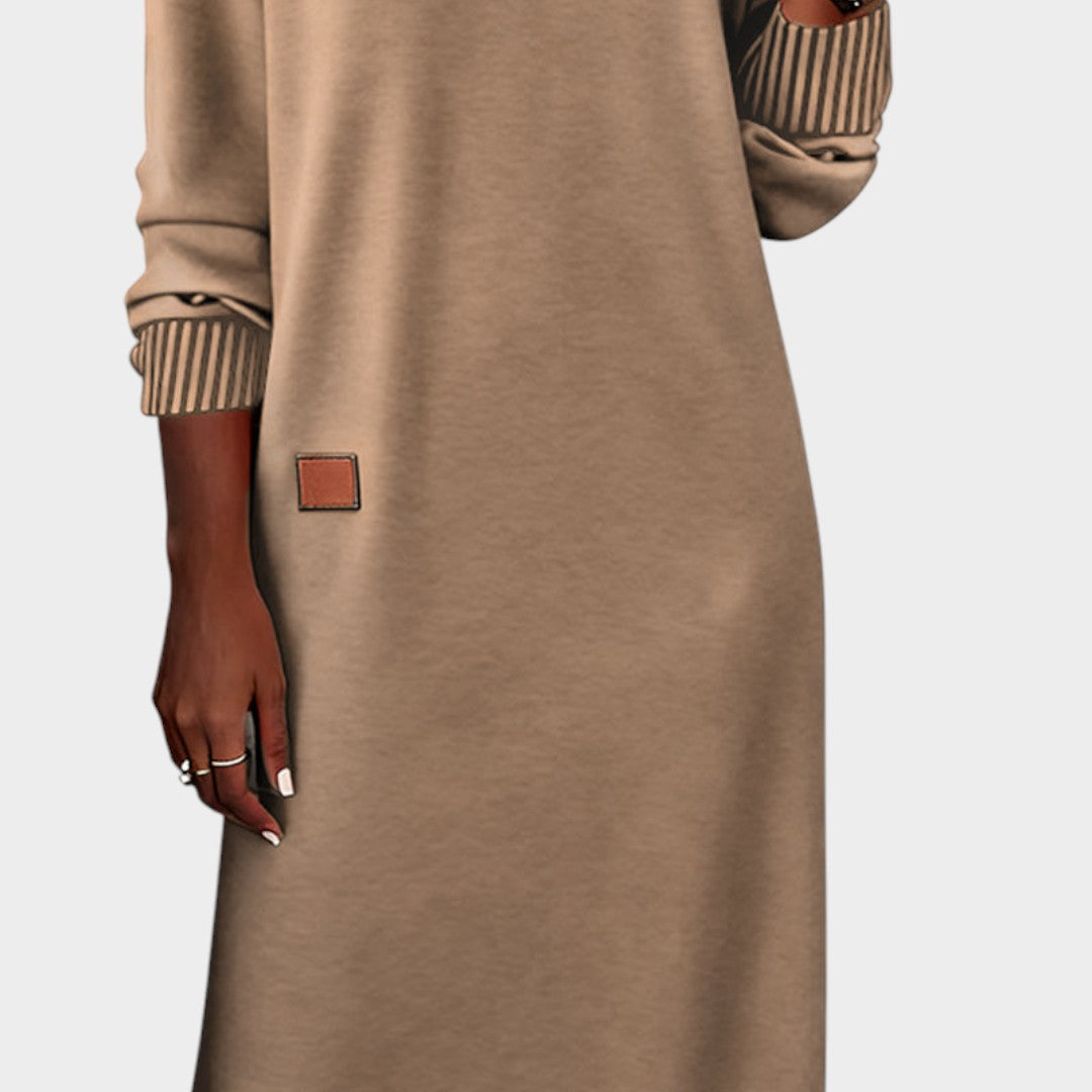 Victoria Vestido Confortable