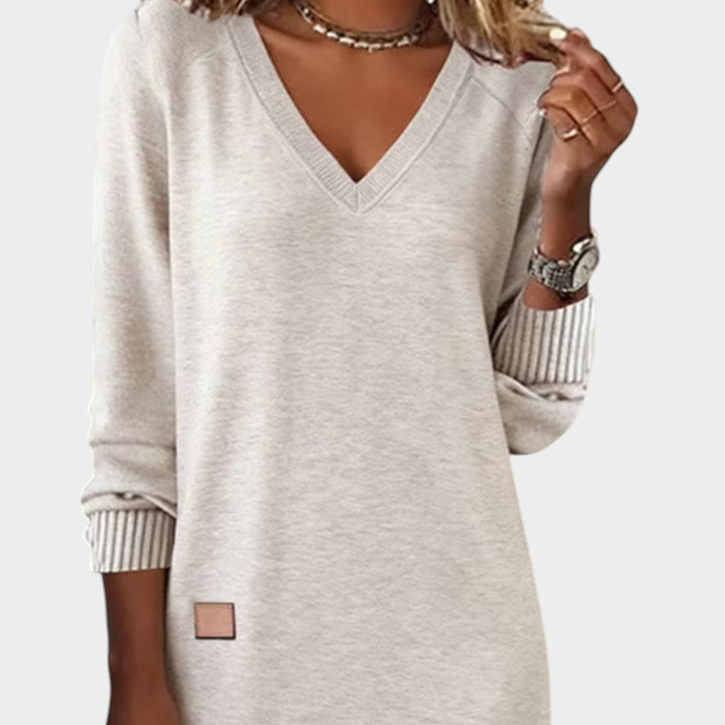 Victoria Vestido Confortable