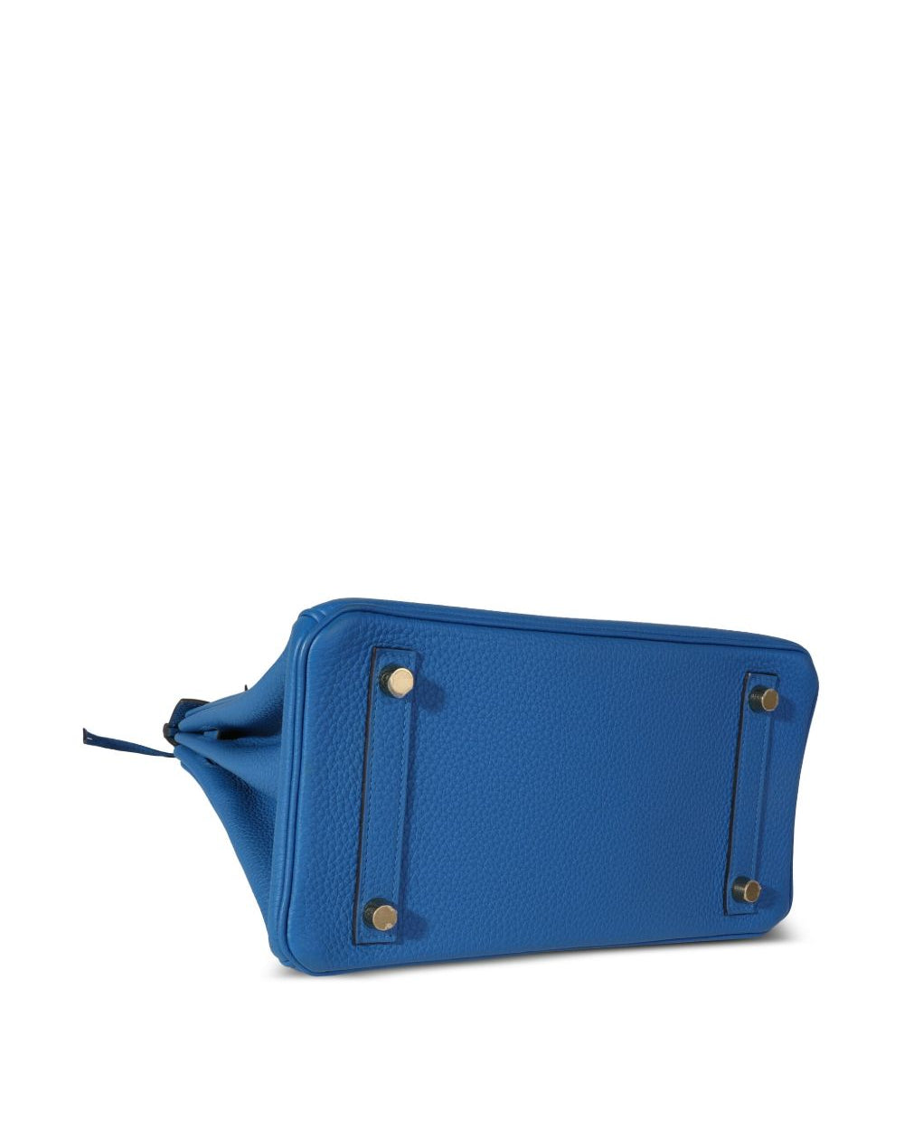 Bolso de cuero MILA de Veyro Madrid, con asas y cierre metálico, en color negro, mostrando su diseño elegante y materiales de calidad.