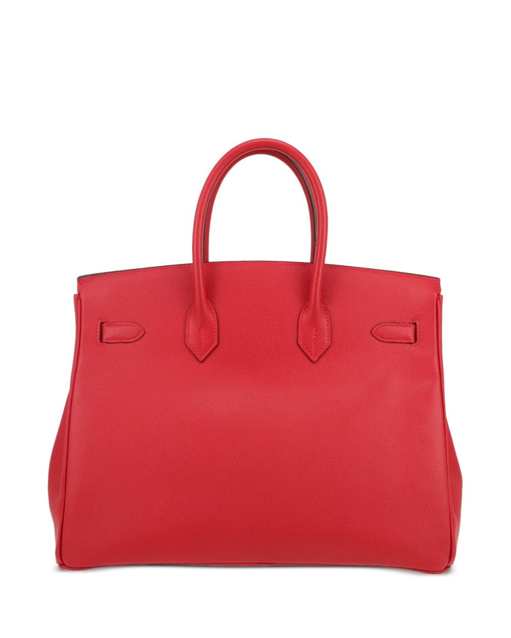 Bolso de cuero MILA de Veyro Madrid, con diseño elegante y detalles en cuero genuino, en tono marrón oscuro.