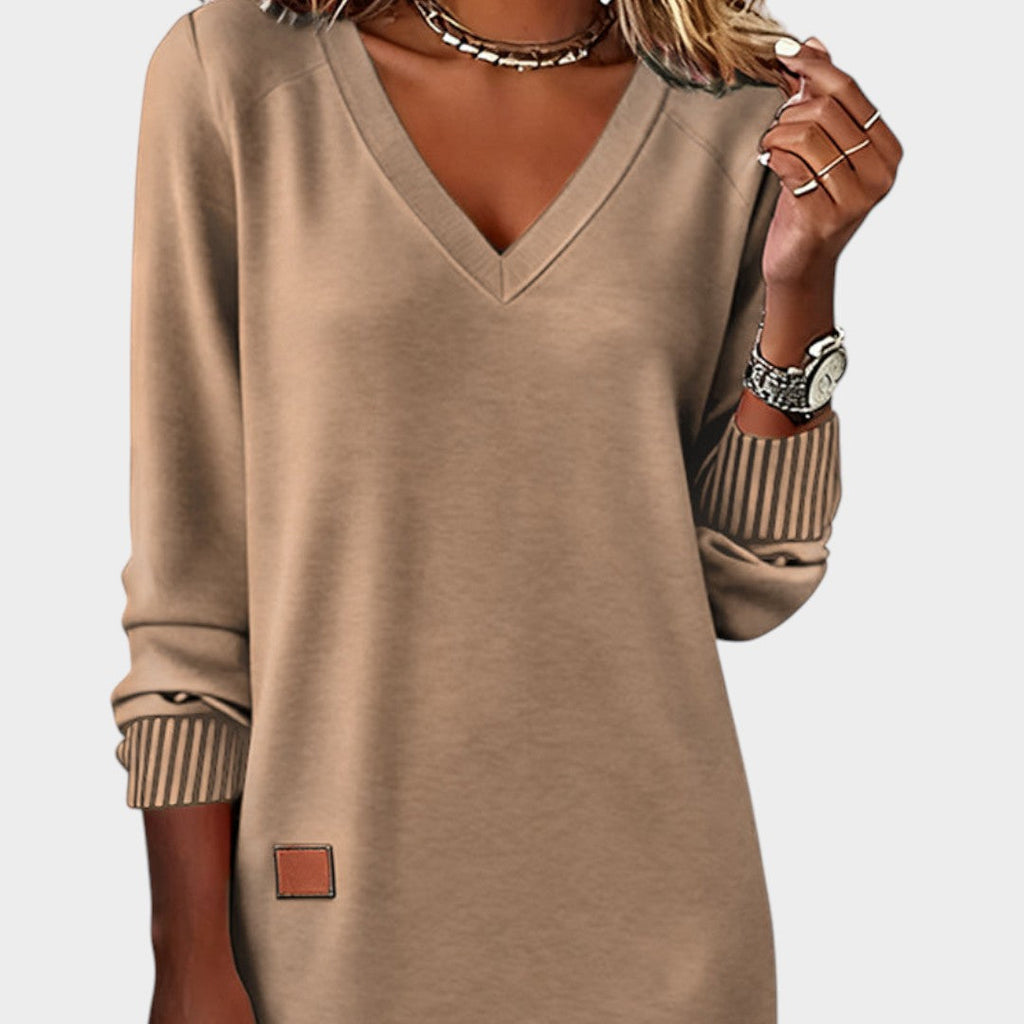 Victoria Vestido Confortable