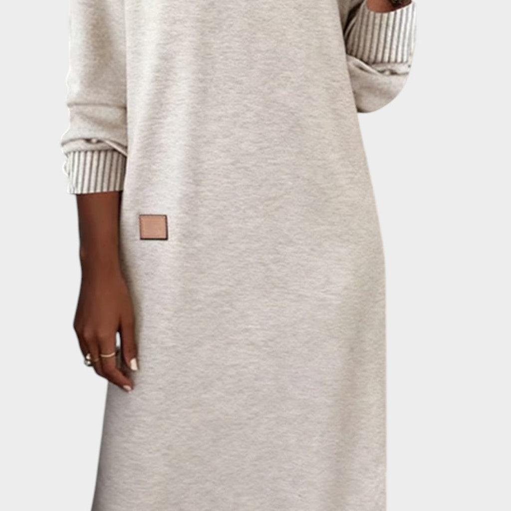 Victoria Vestido Confortable