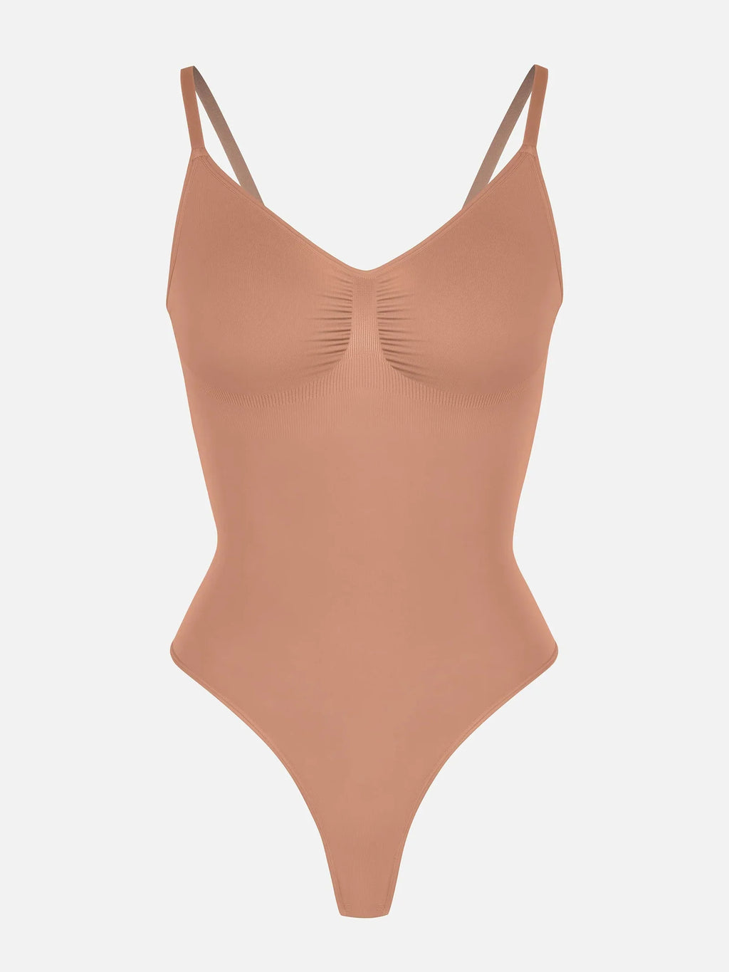 Body Suit Moldeador con Espalda Baja