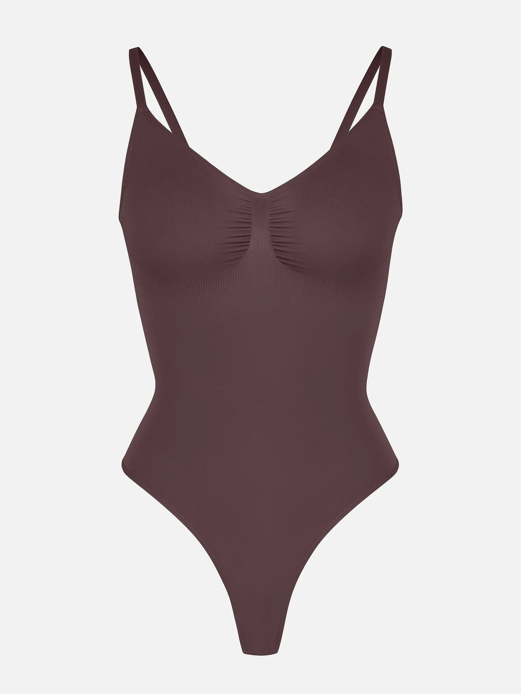 Body Suit Moldeador con Espalda Baja