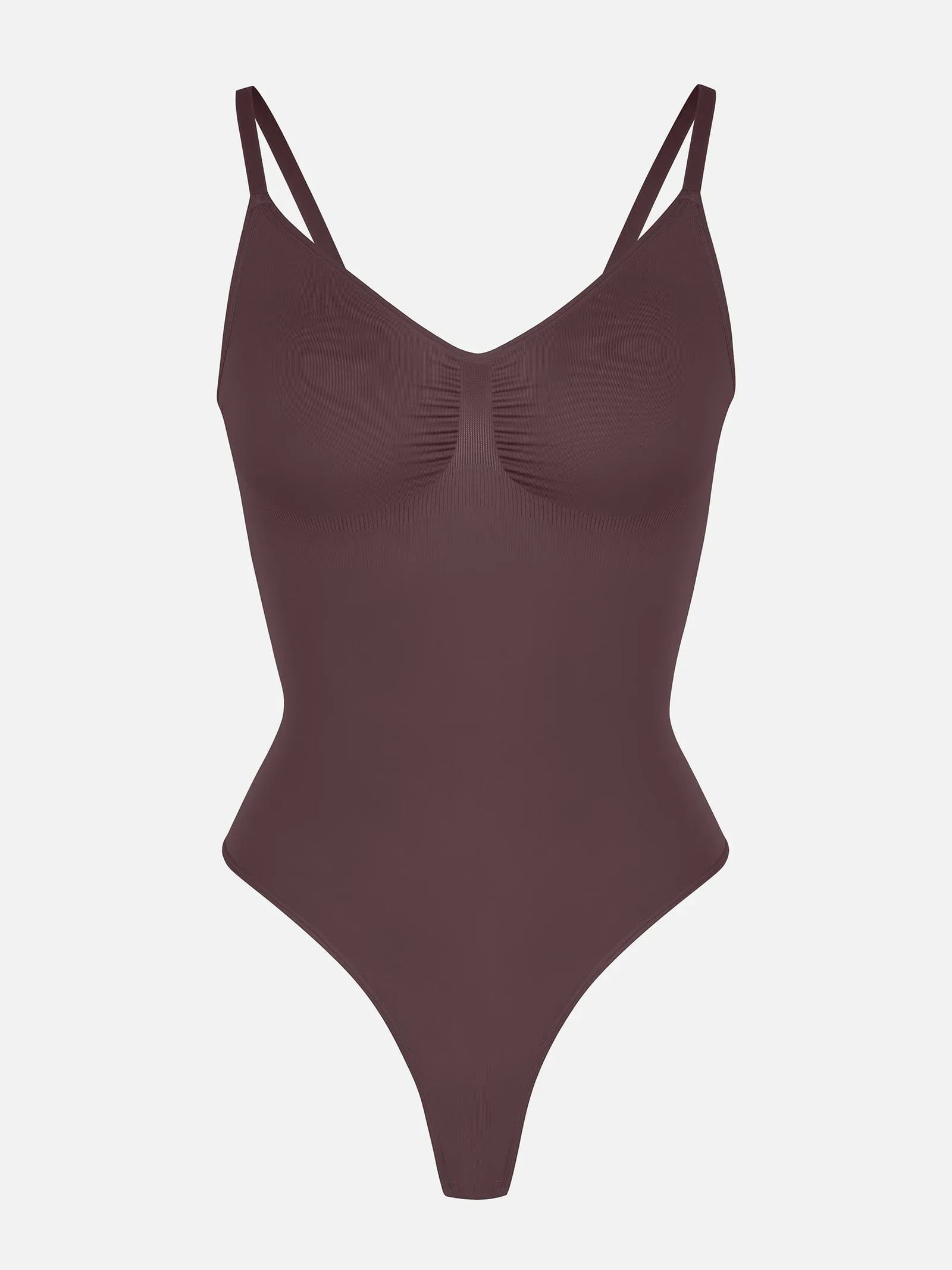 Body Suit Moldeador con Espalda Baja