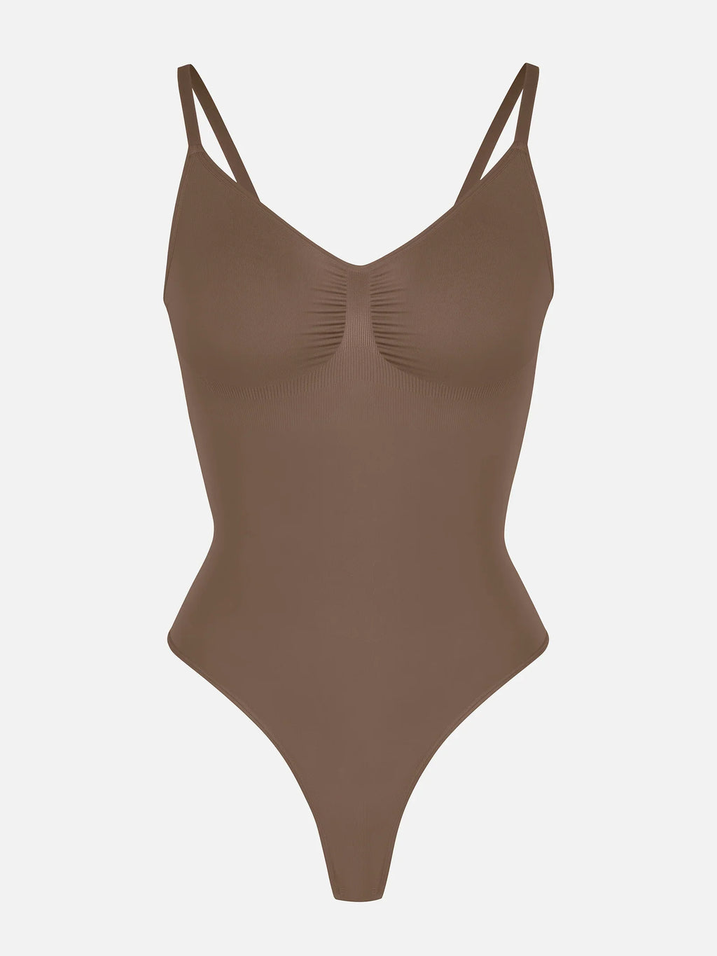 Body Suit Moldeador con Espalda Baja