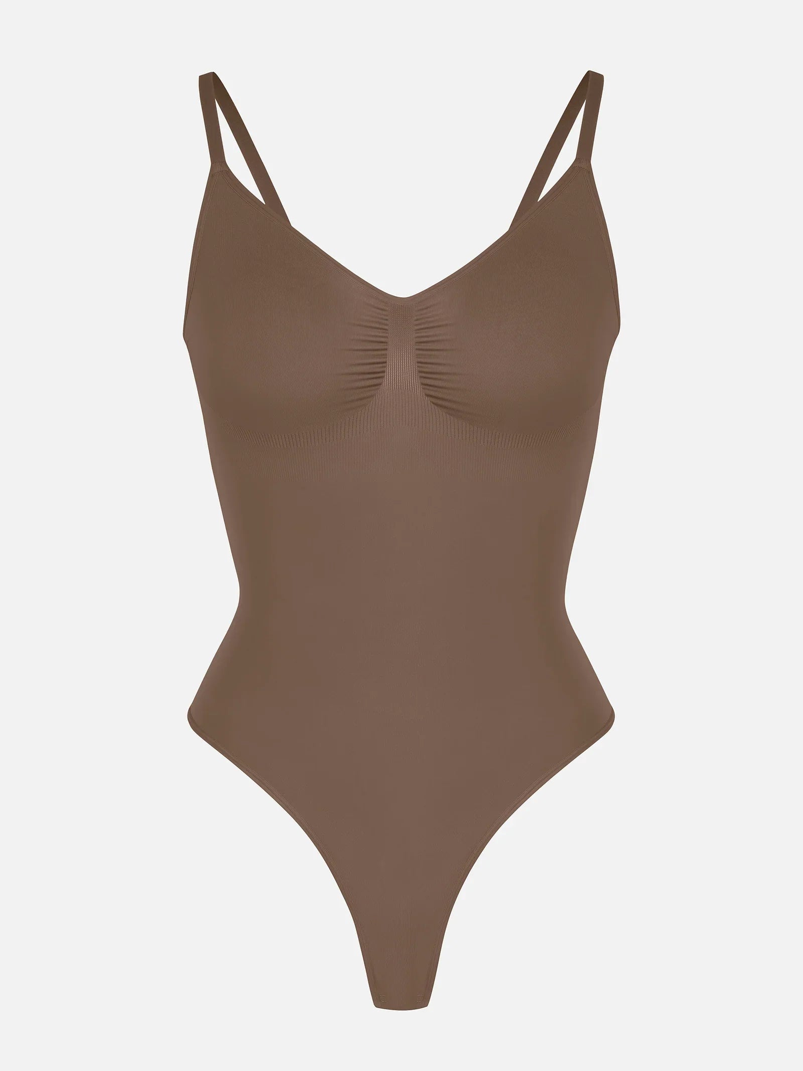 Body Suit Moldeador con Espalda Baja