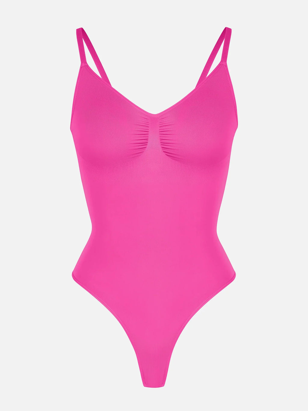 Body Suit Moldeador con Espalda Baja