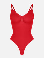 Body suit moldeador con espalda baja de Veyro Madrid, ajustado y transpirable, para una figura estilizada y cómoda.