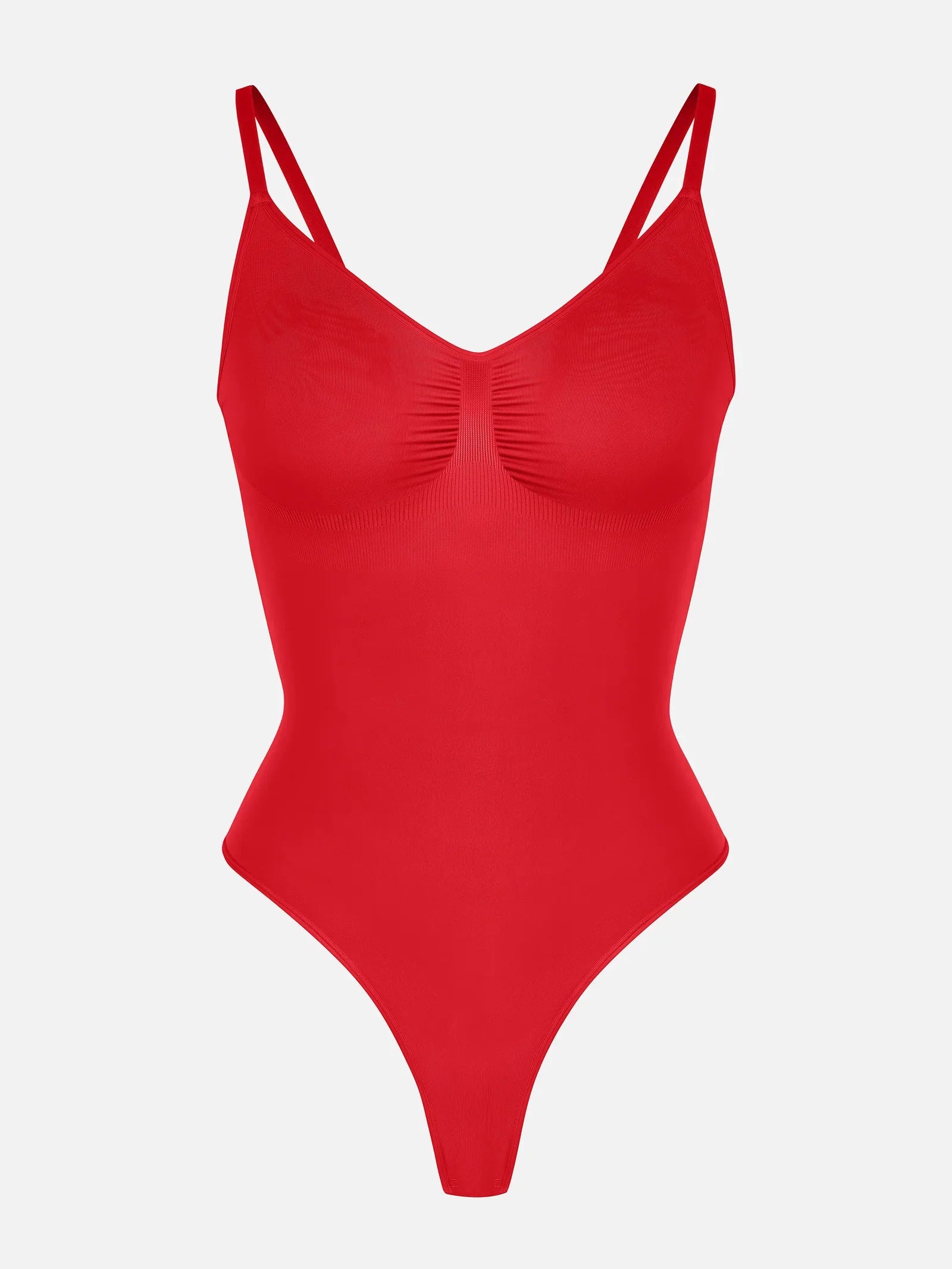 Body Suit Moldeador con Espalda Baja