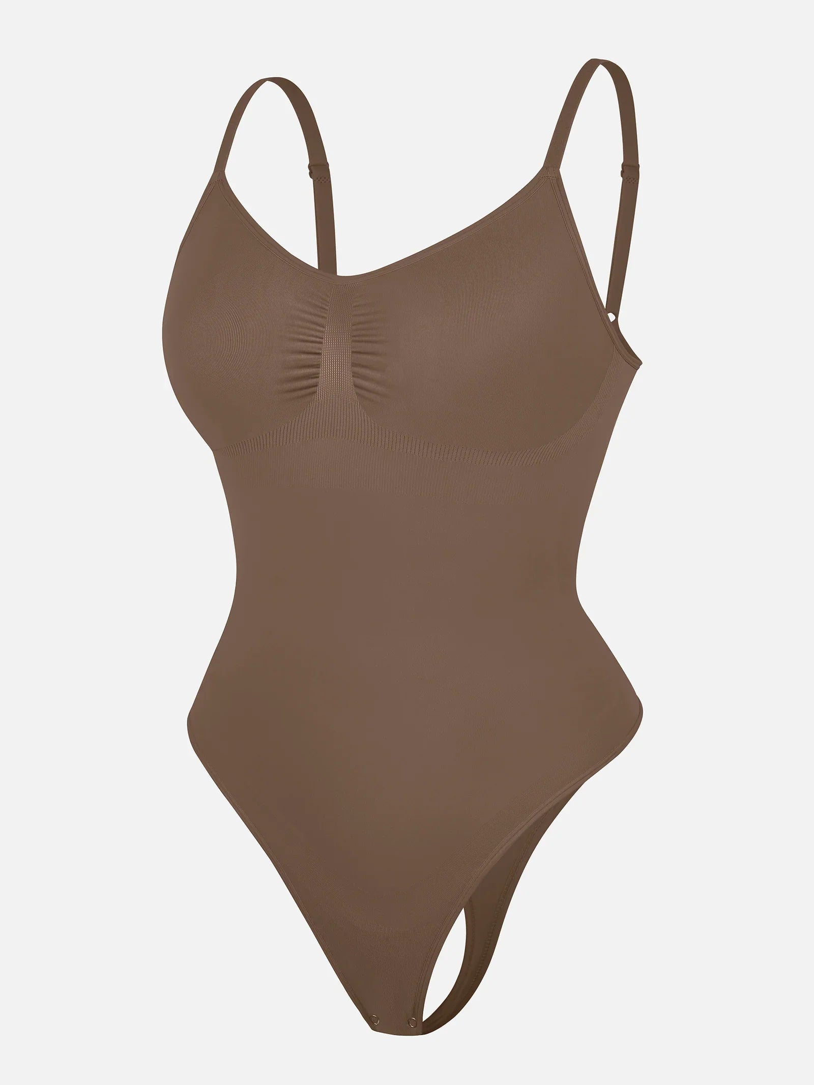 Body Suit Moldeador con Espalda Baja