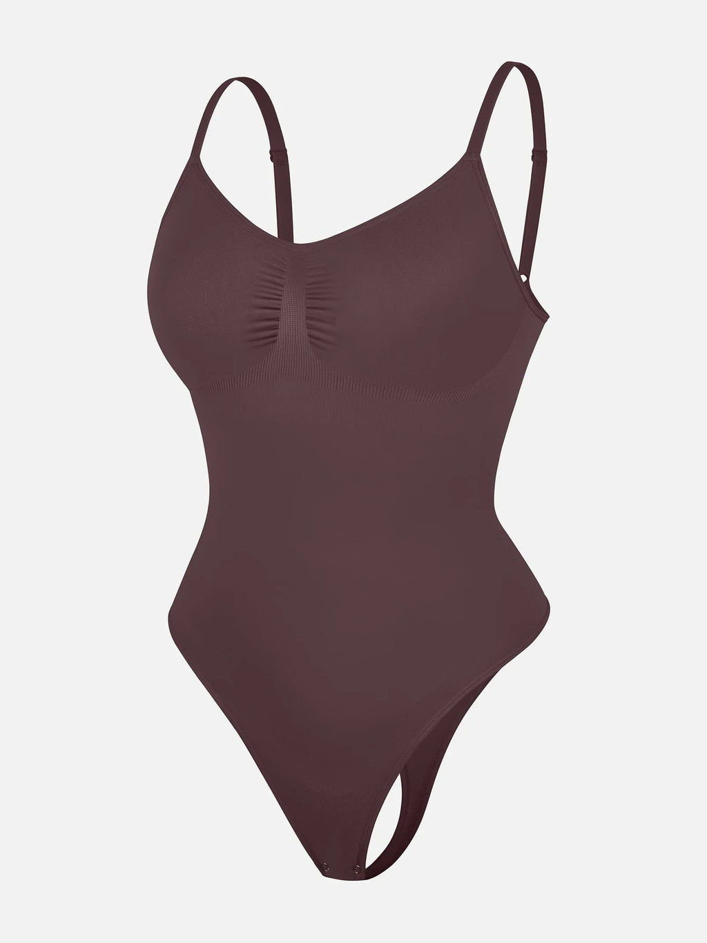 Body Suit Moldeador con Espalda Baja
