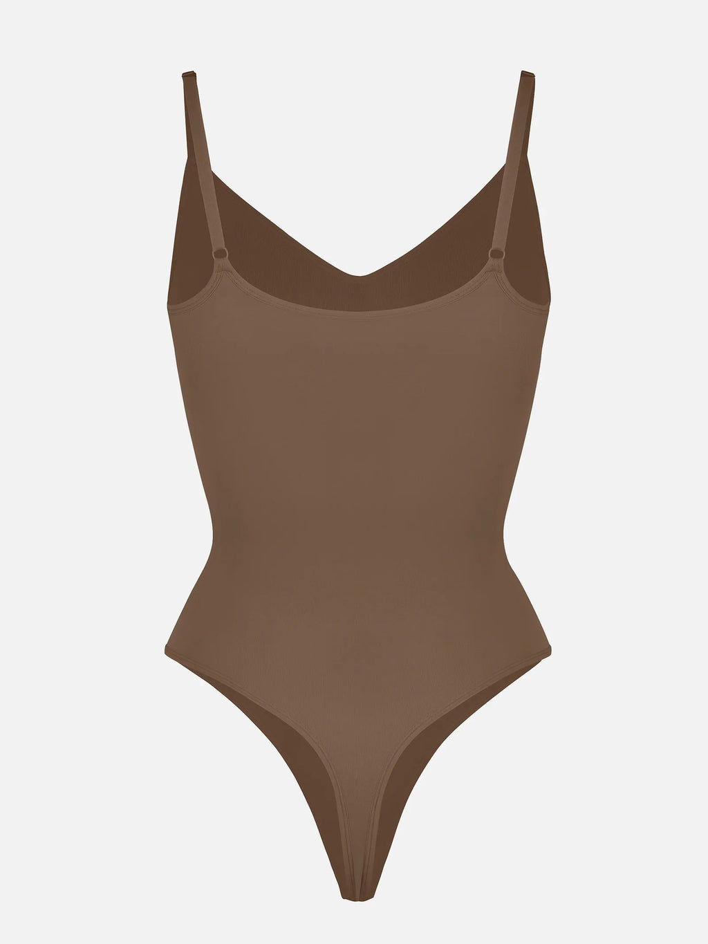 Body Suit Moldeador con Espalda Baja