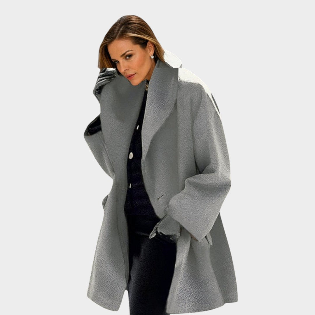 Julia Abrigo Elegante