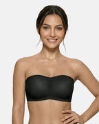 Sujetador invisible sin tirantes de pielmolde Veyro Moda, diseño sin costuras para un acabado discreto y cómodo.