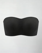 Sujetador invisible sin tirantes de pielmolde Veyro Moda, con diseño sin costuras y acabado suave para ropa ajustada.