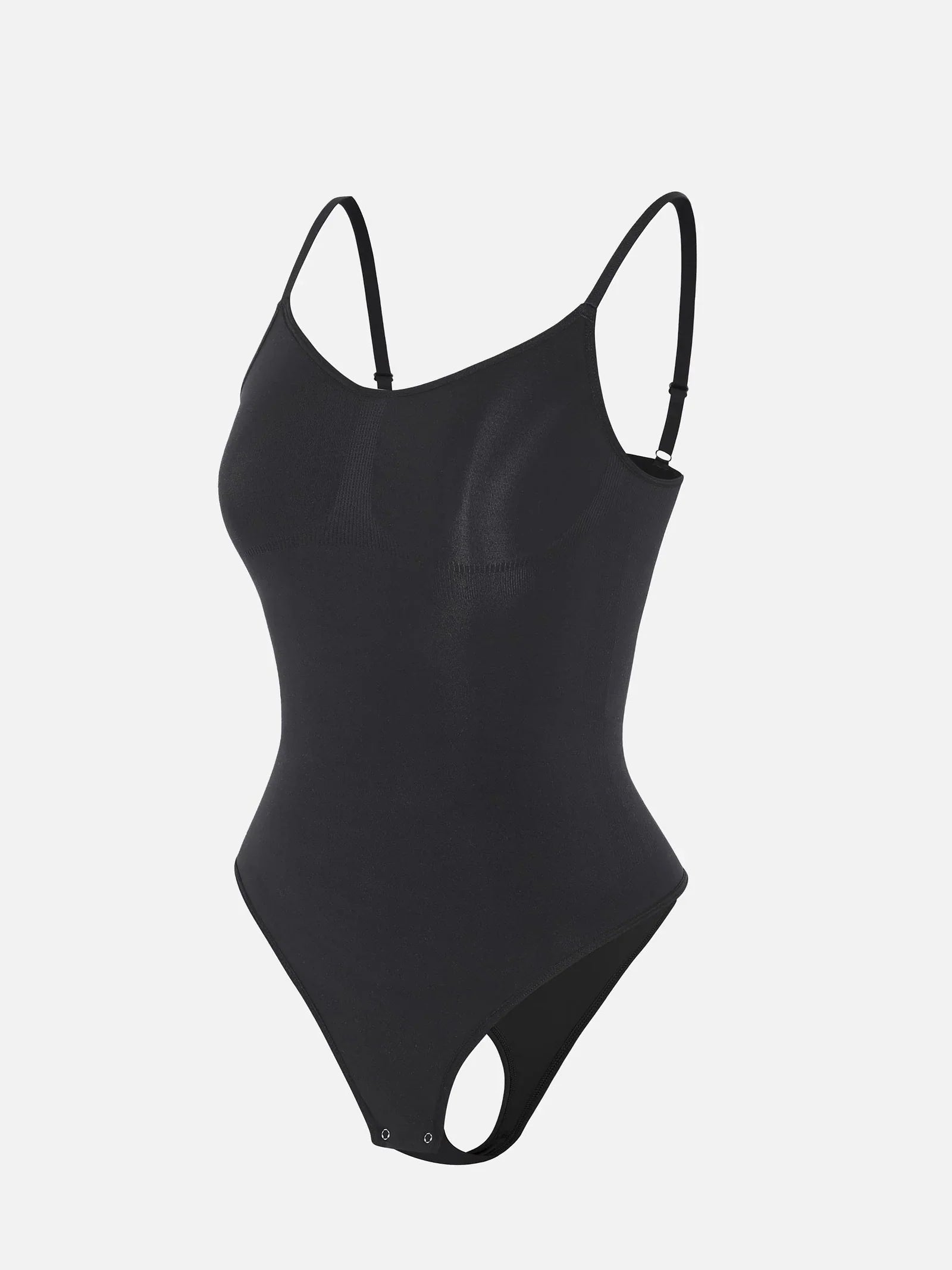 Body Suit Moldeador con Espalda Baja