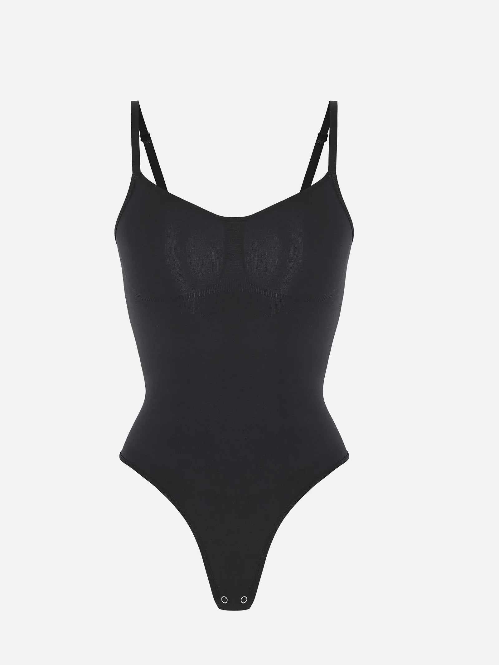 Body Suit Moldeador con Espalda Baja