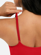 Body suit moldeador con espalda baja de Veyro Madrid, prenda de control corporal sin costuras y diseño ajustado.