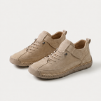 Zapatillas ortopédicas Mia de Veyro Madrid, cómodas y sin dolor, con diseño elegante y soporte para los pies.