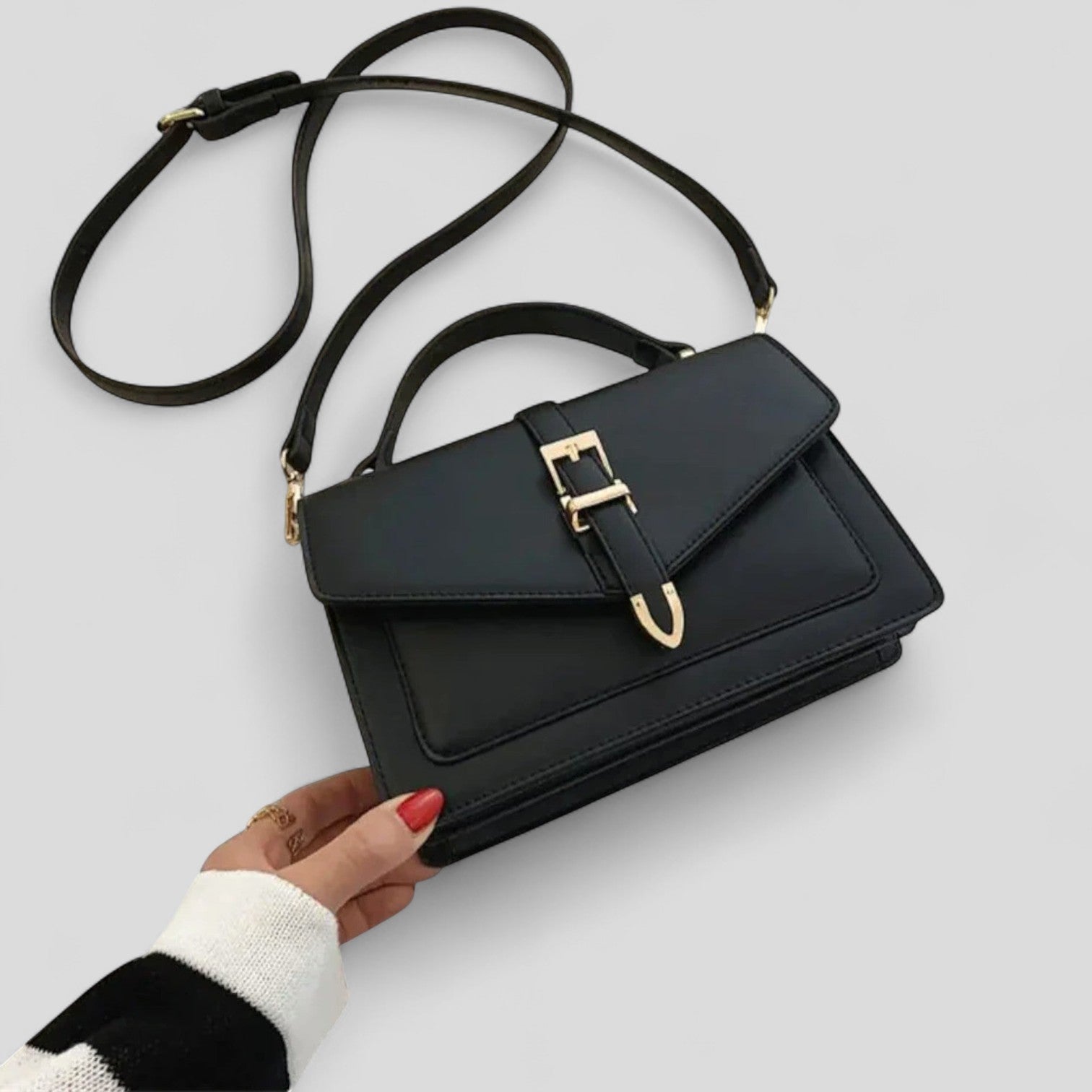 Norka Bolso piel