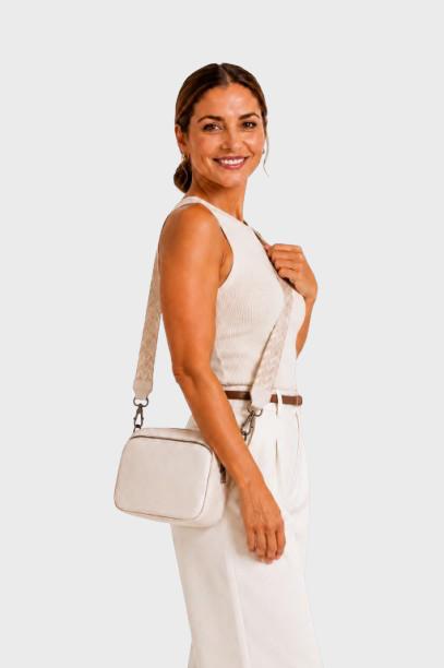 Bolso bandolera Carla