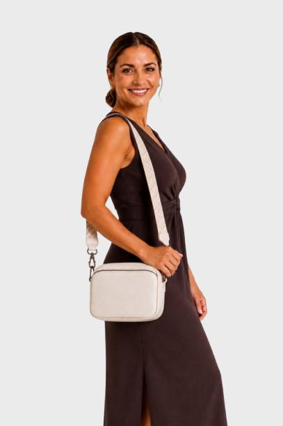 Bolso bandolera Carla