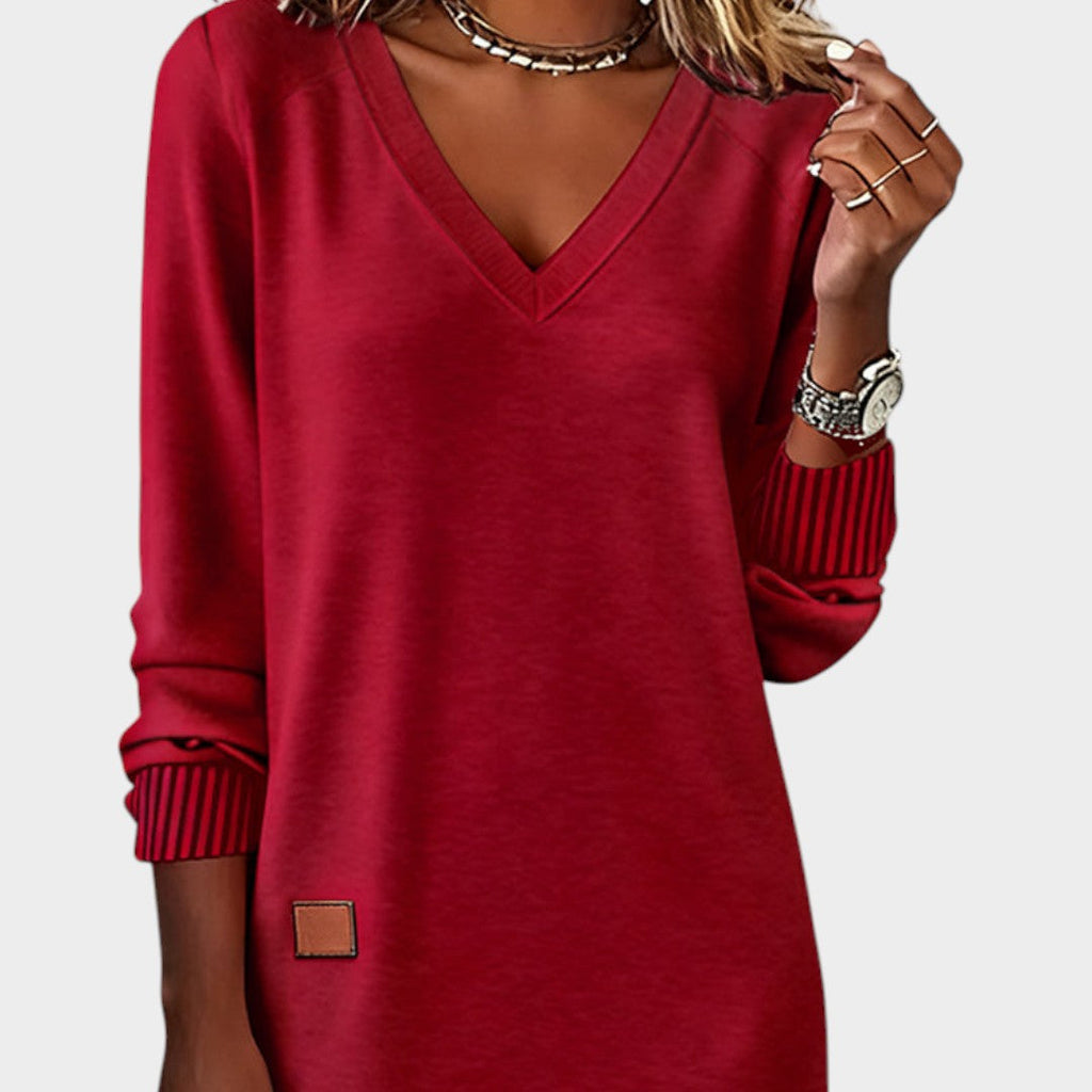 Victoria Vestido Confortable